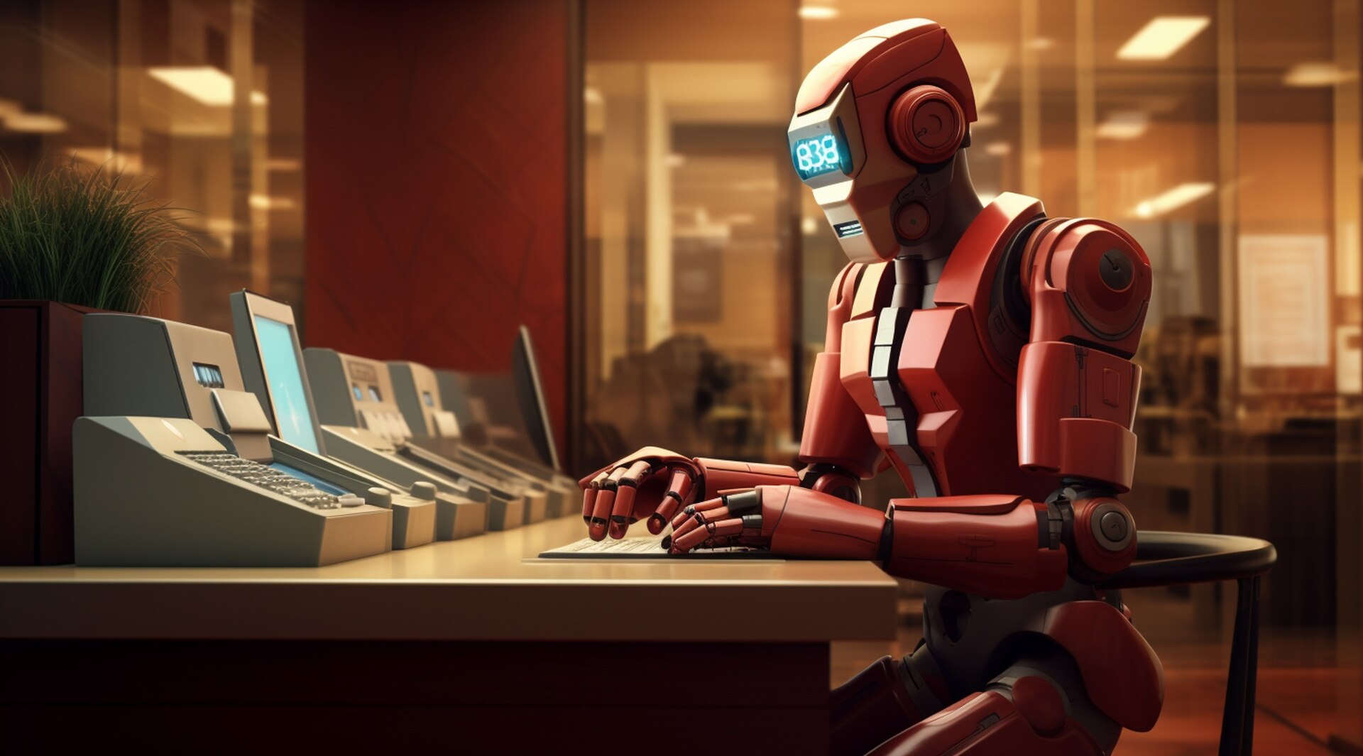 Generative AI Solutions