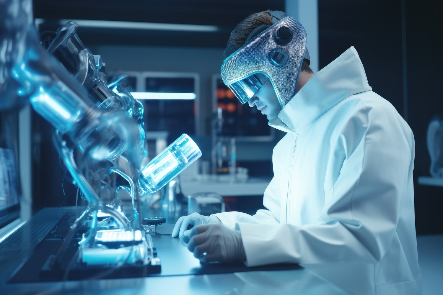 Healthcare Technology