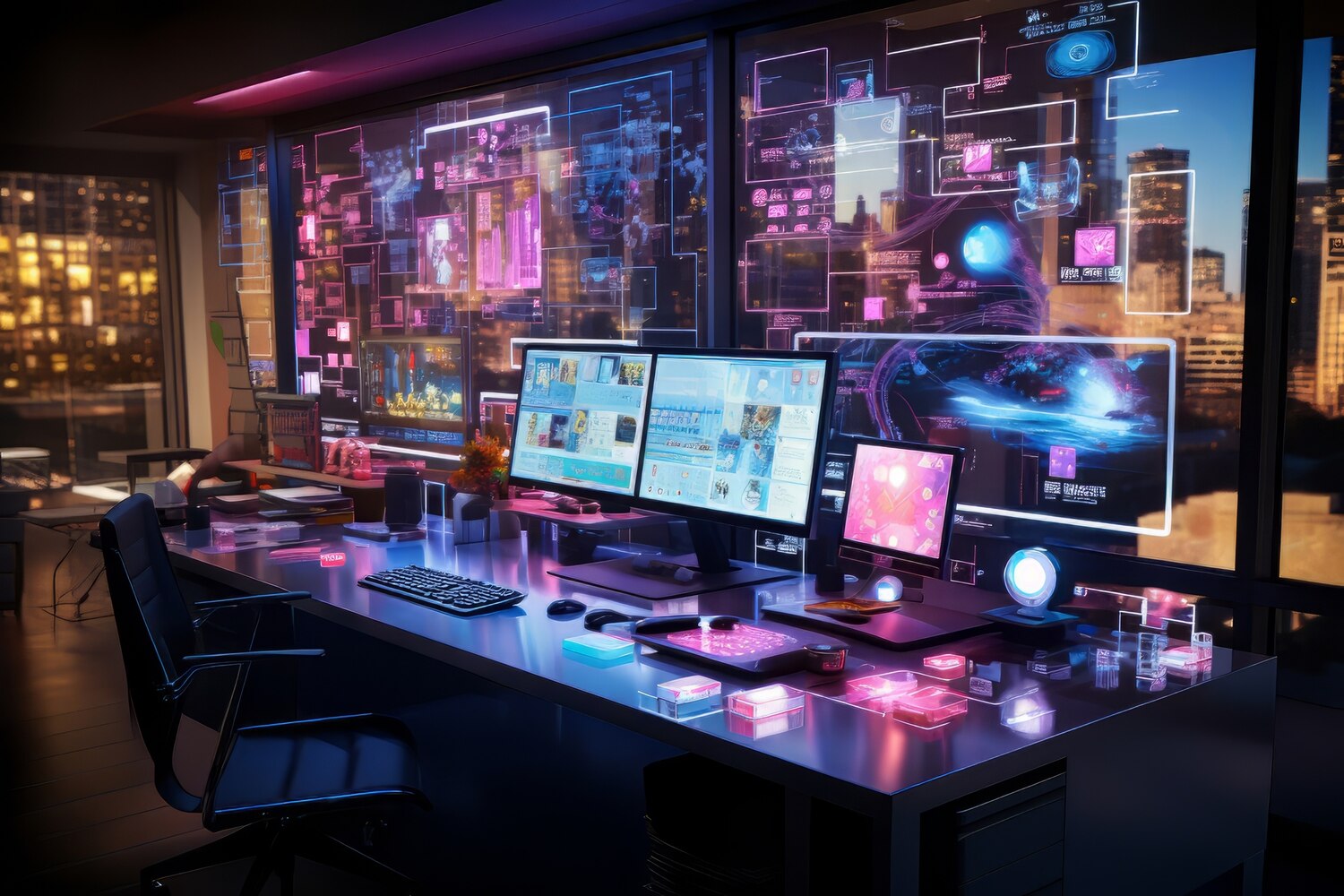 Information Technology