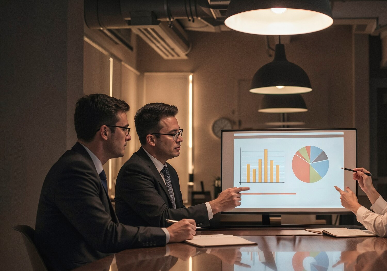 Enterprise Performance Management